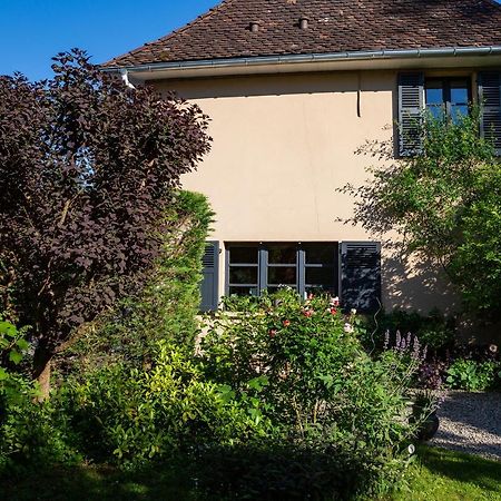 Côté Jardin, Chambres d’hôtes B&B Le Pont-de-Beauvoisin Extérieur photo